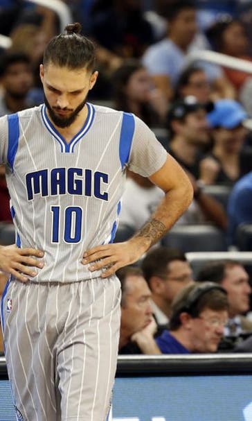 Orlando Magic Year in Review: A year of transition, questions and urgency